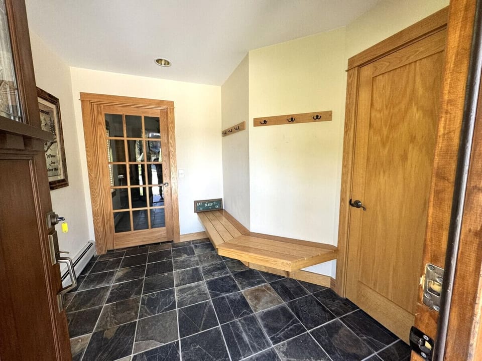 Bathroom#4- Ground Level