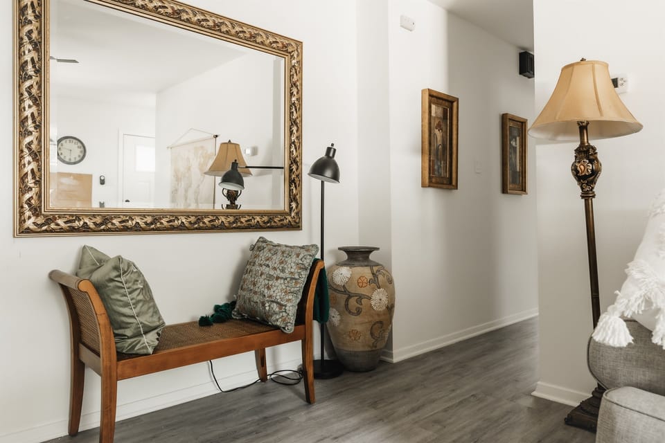 Antique Furnitures