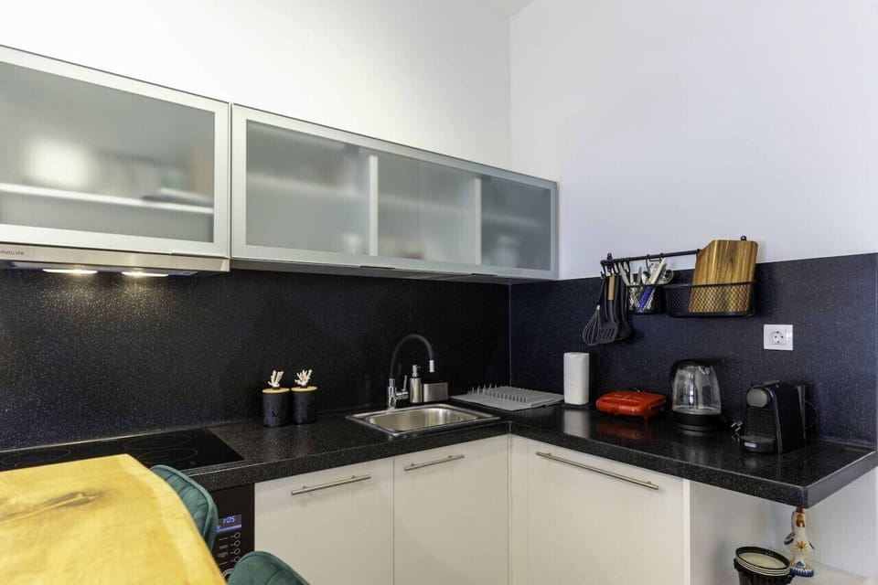 Kitchen essentials!