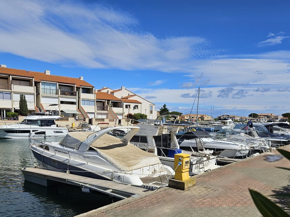 Marina
