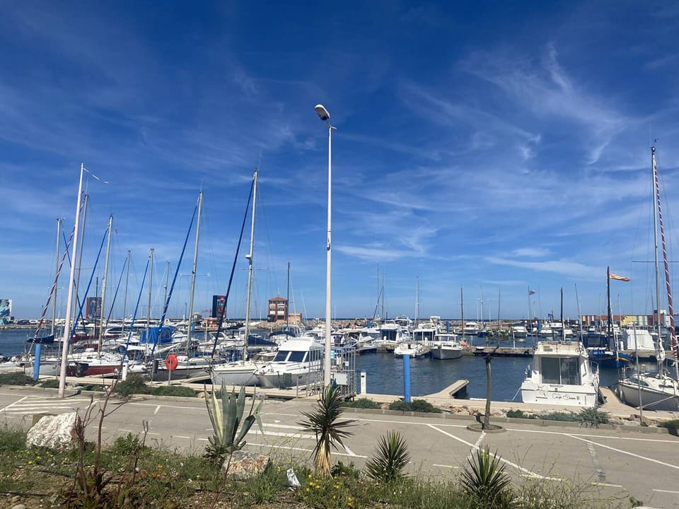 Marina