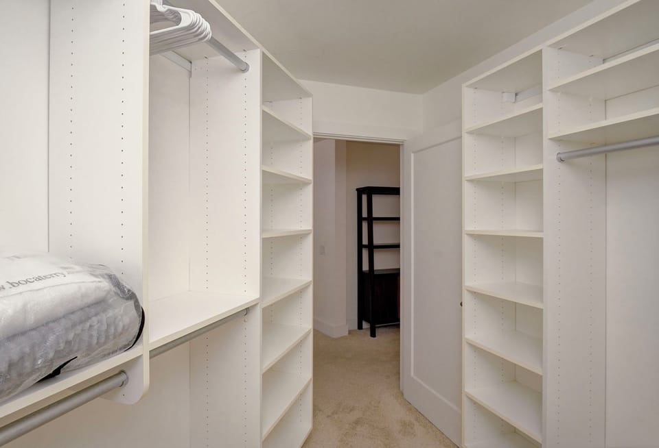 Bedroom #1