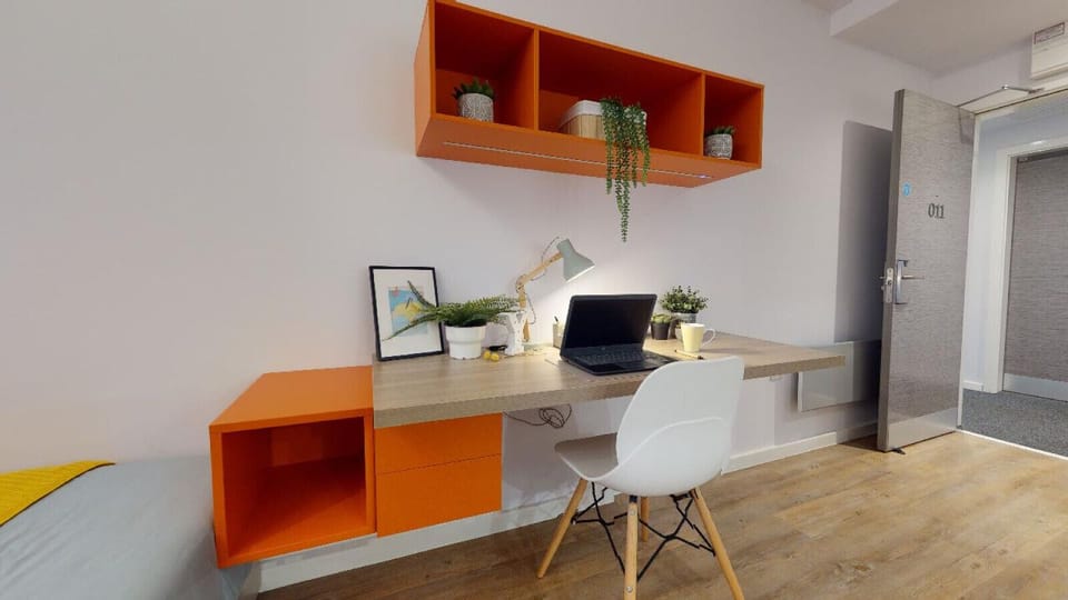 Working Space