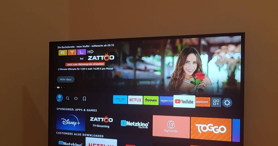 Television