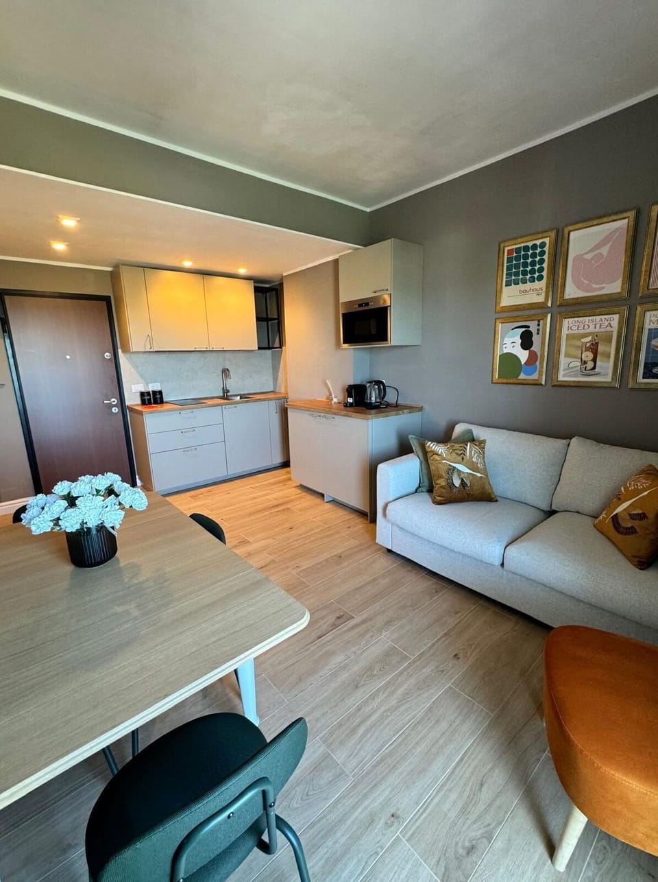 Accommodation