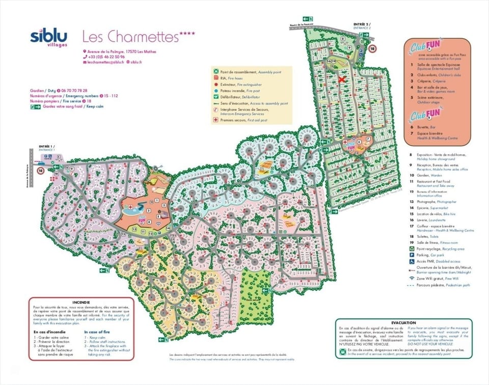 Property map