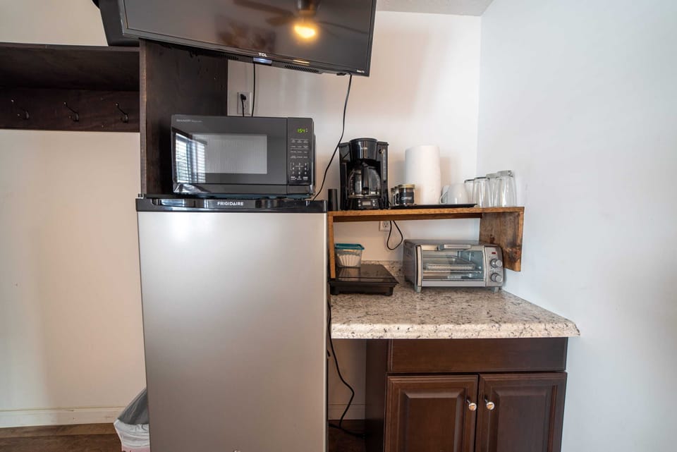 kitchenette