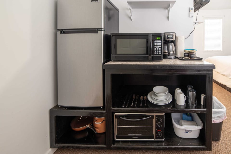 kitchenette