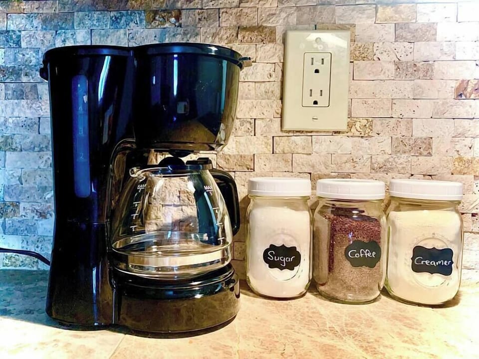 coffee pot