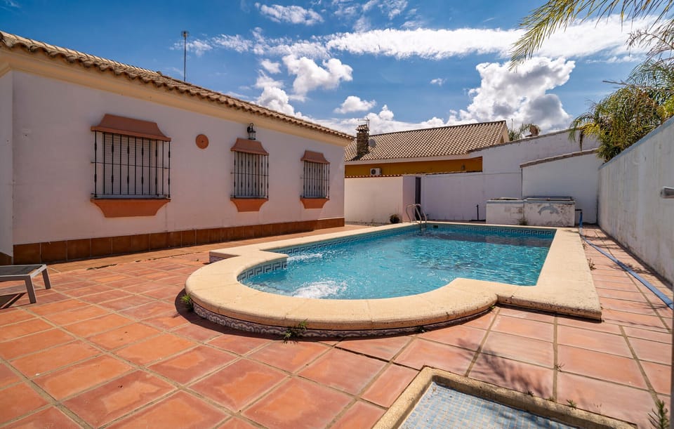 pool
