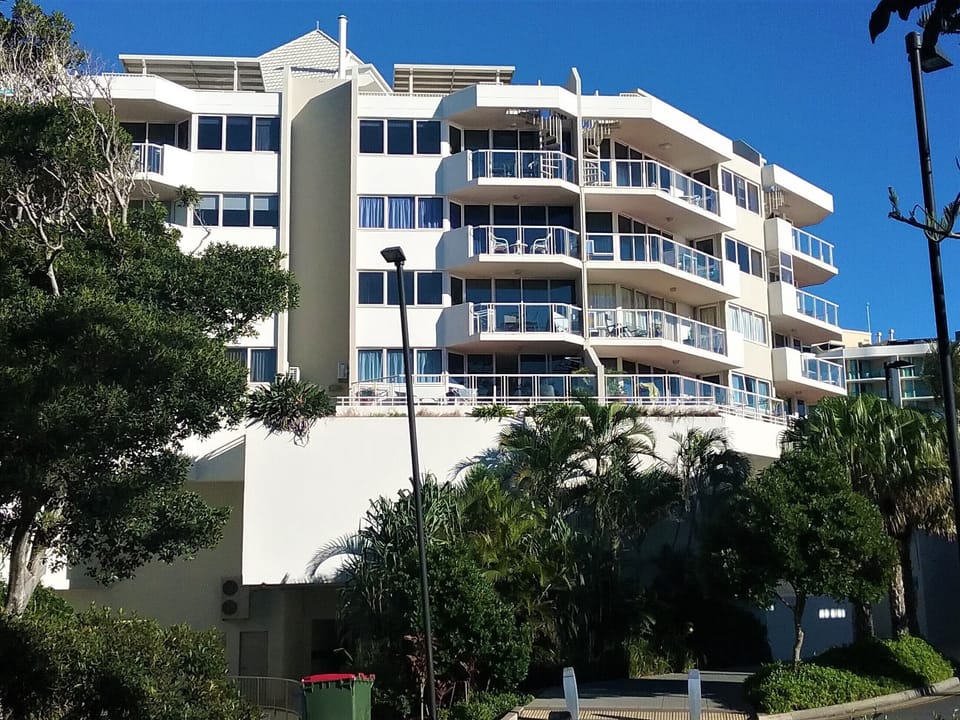 Sandcastles Resort 
