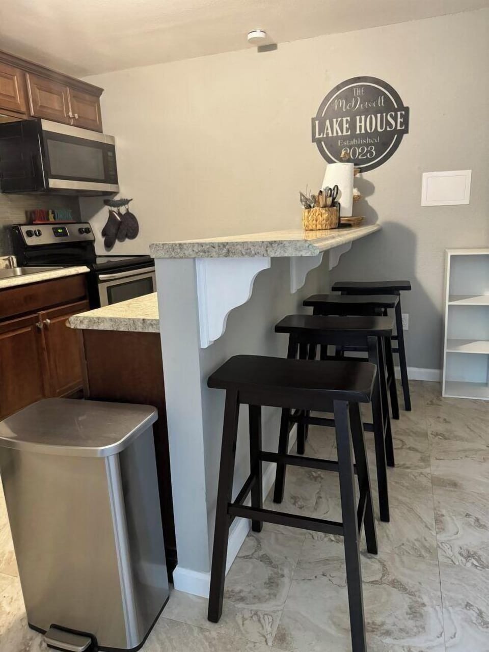 Bar Seating