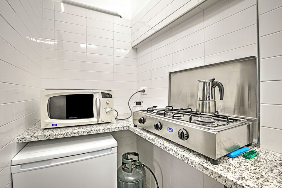 Kitchenette