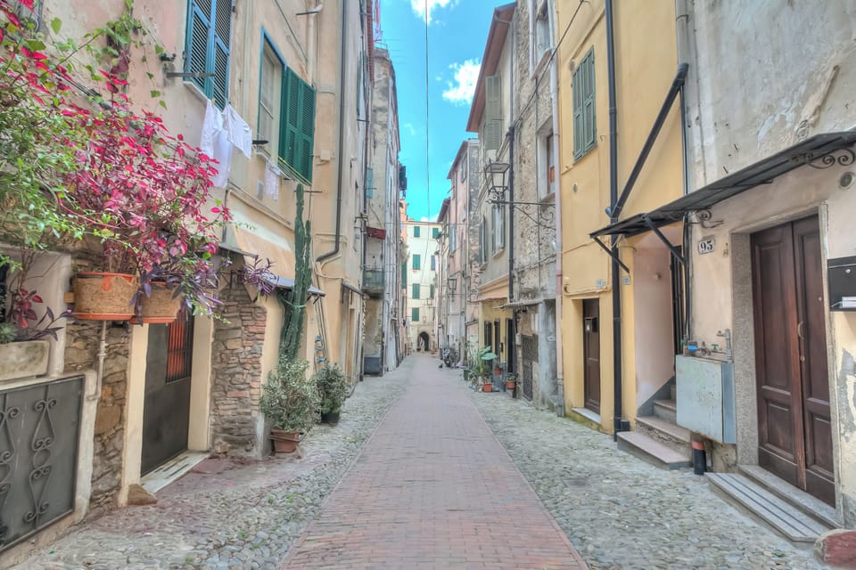 Surroundings