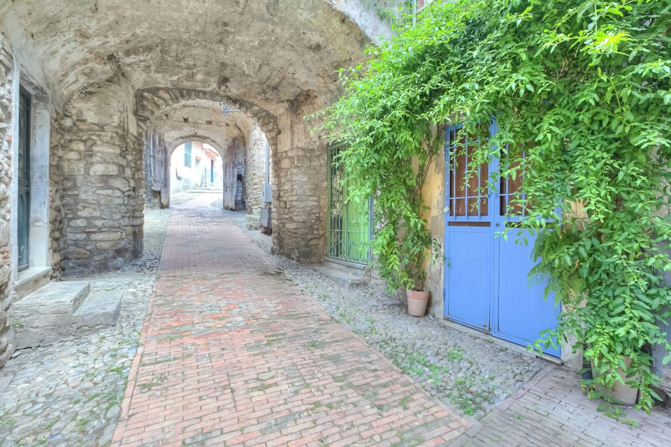 Surroundings
