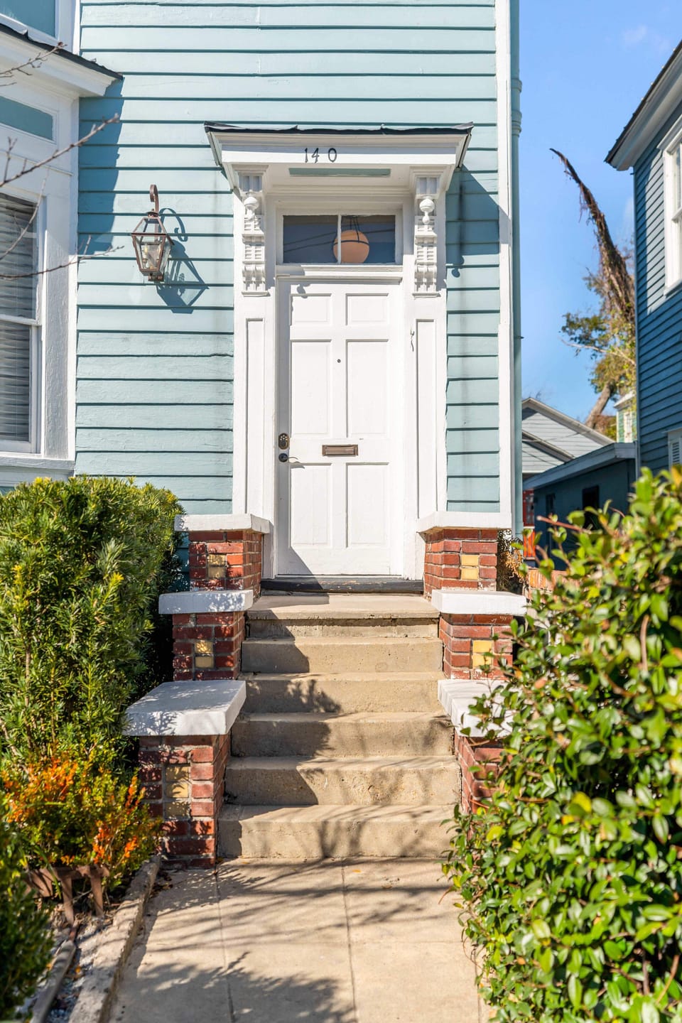 Historic Entry 