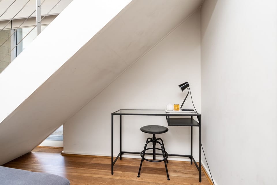 Study Nook