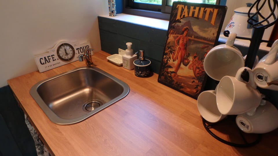 Kitchenette