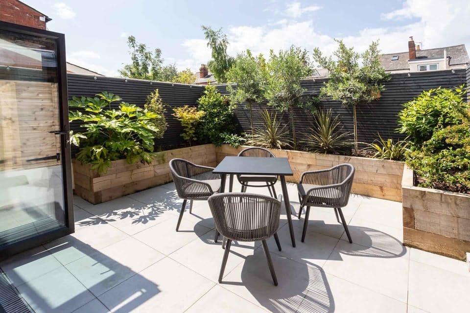 The School House, Hereford - Host & Stay