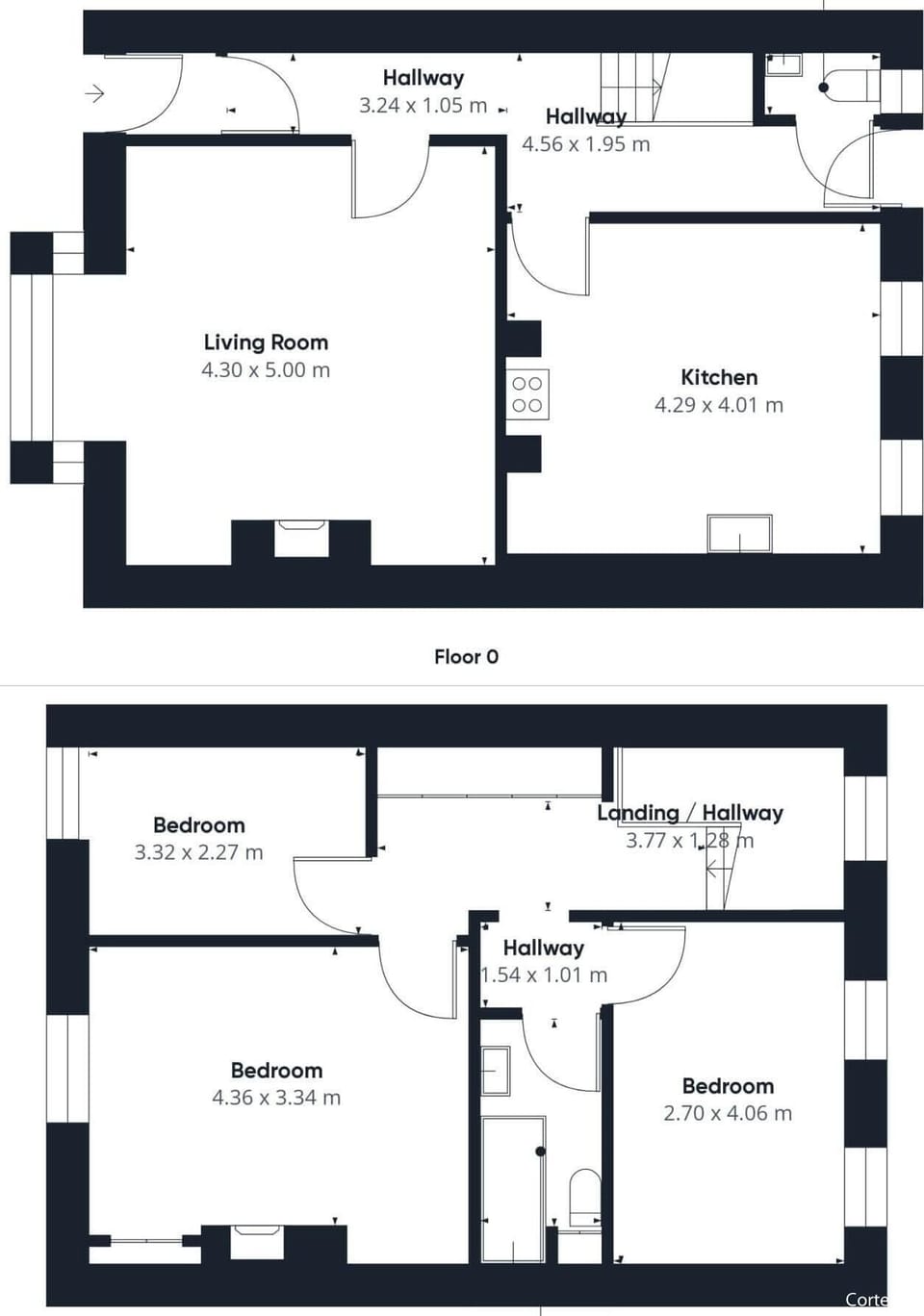 May Cottage, Middleton One Row - Host & Stay
