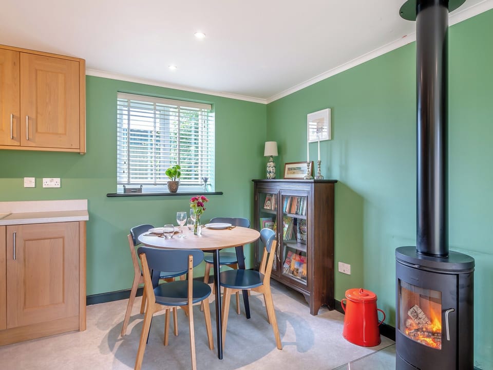 Dining Area | Moor View, Reepham