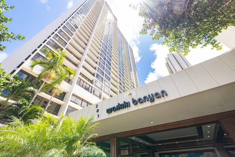 Views that make every stay unforgettable.
