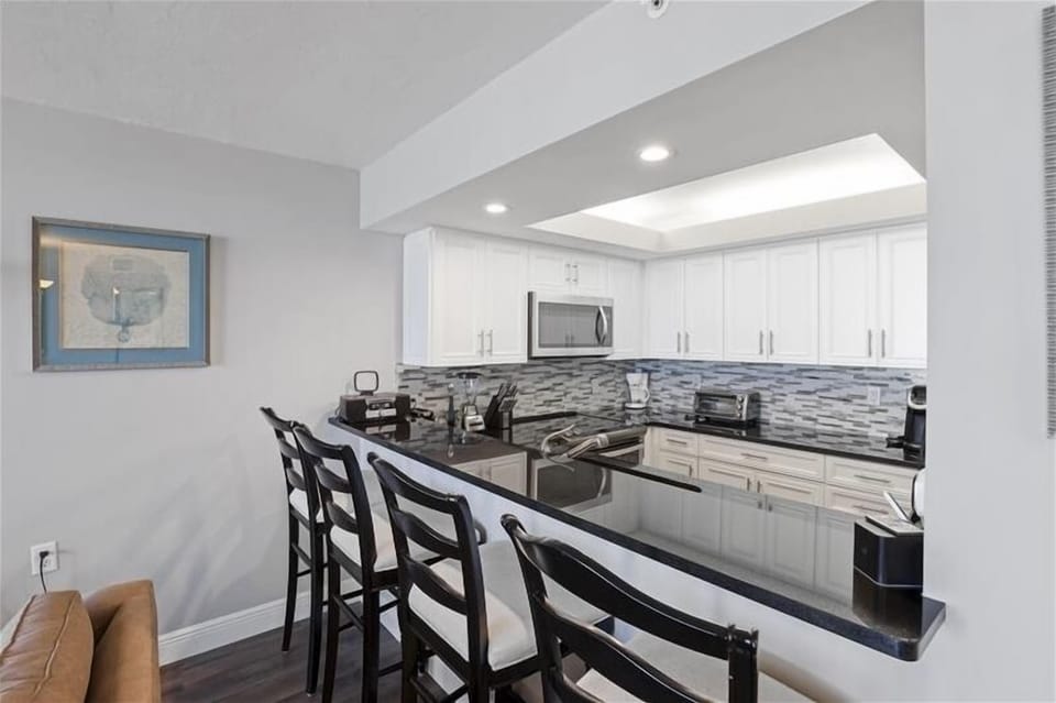 Kitchen View