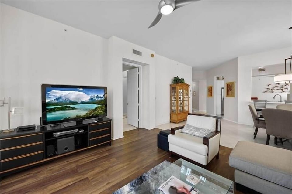 Living Room View 4