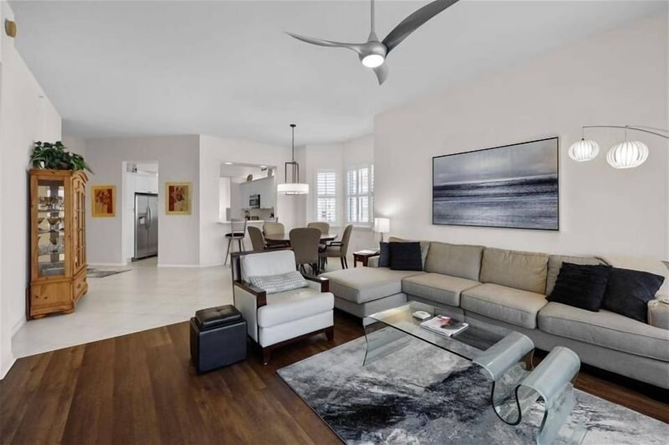 Living Room View 5