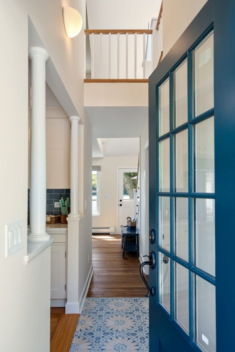 Entry 