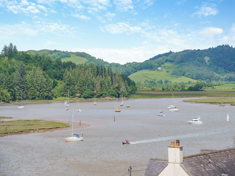 Surrounding area | Berkeley, Kippford, near Dalbeattie