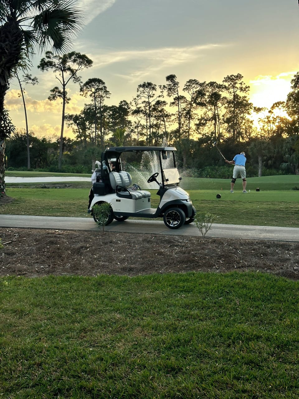 Golf