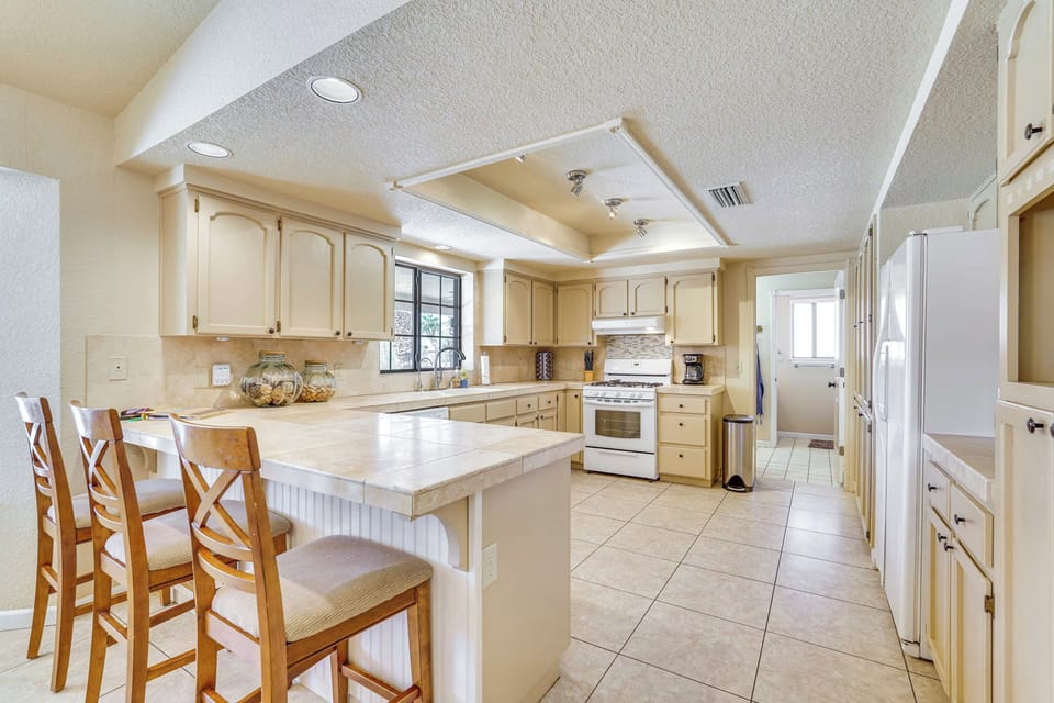 Kitchen | Cooking Basics | Dishwasher