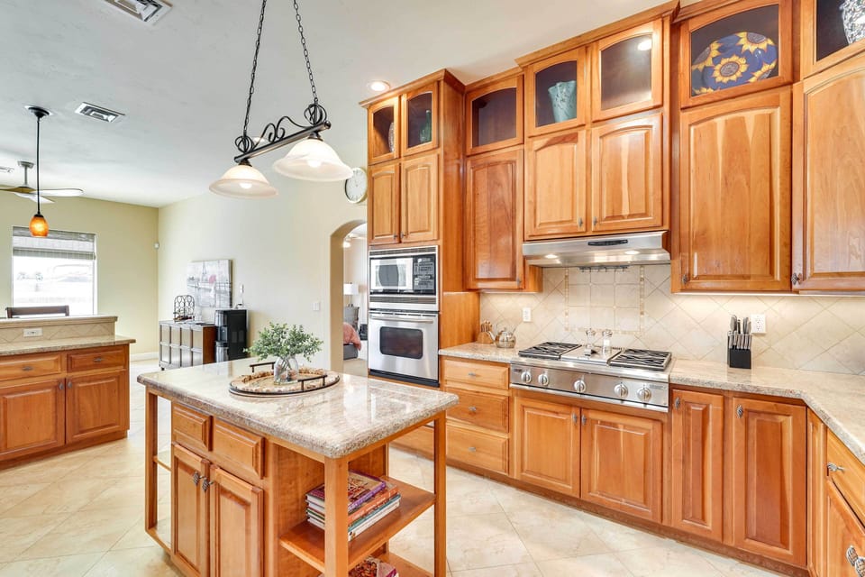 Kitchen | Cooking Basics | Dishwasher