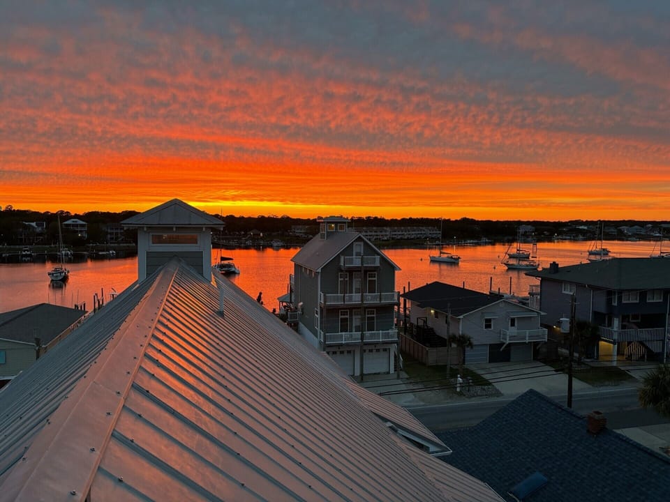 Sunset View