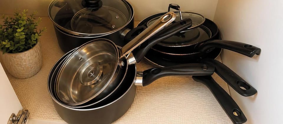 Pans