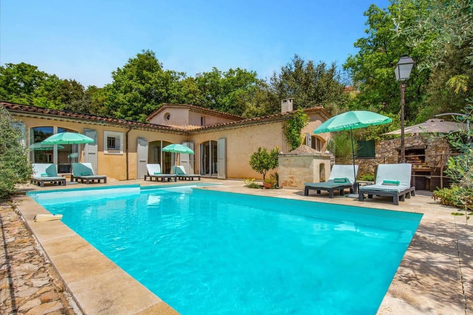 Villa Cabris image