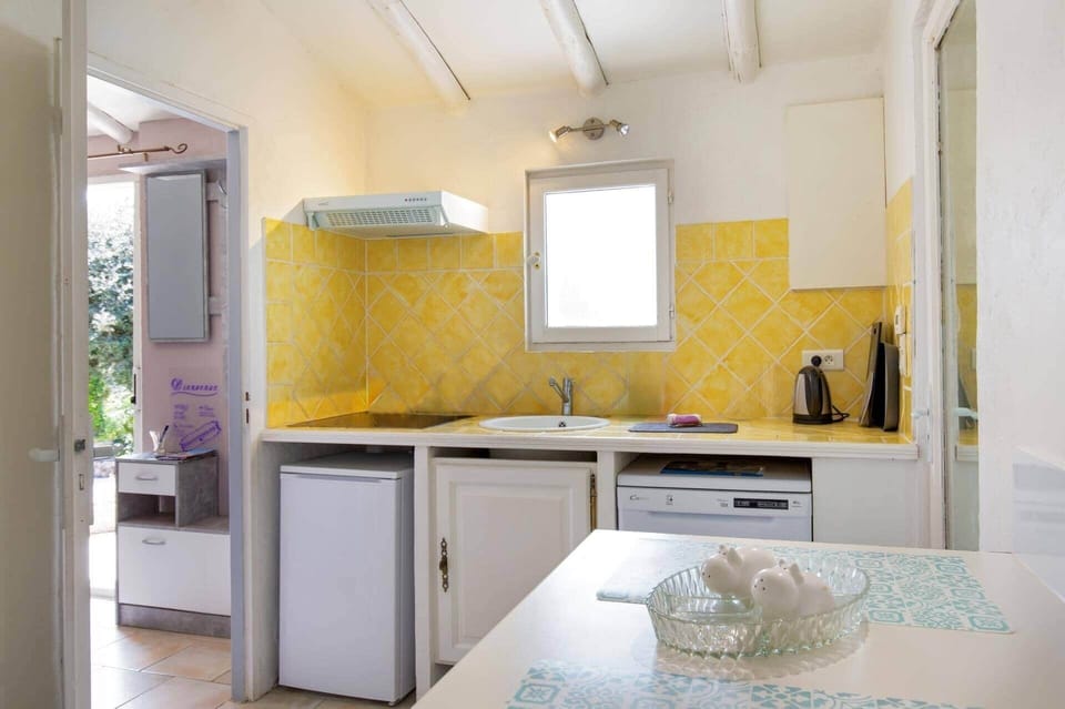 Villa Cabris image