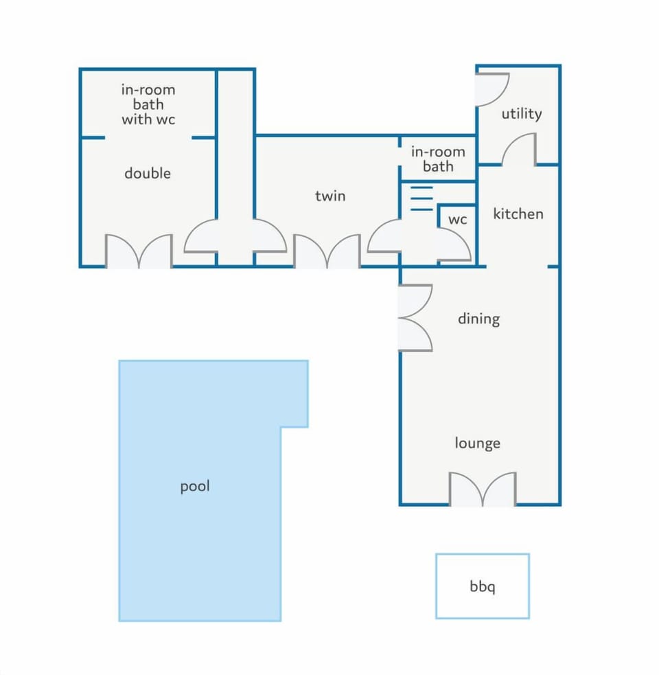 Villa Cabris image