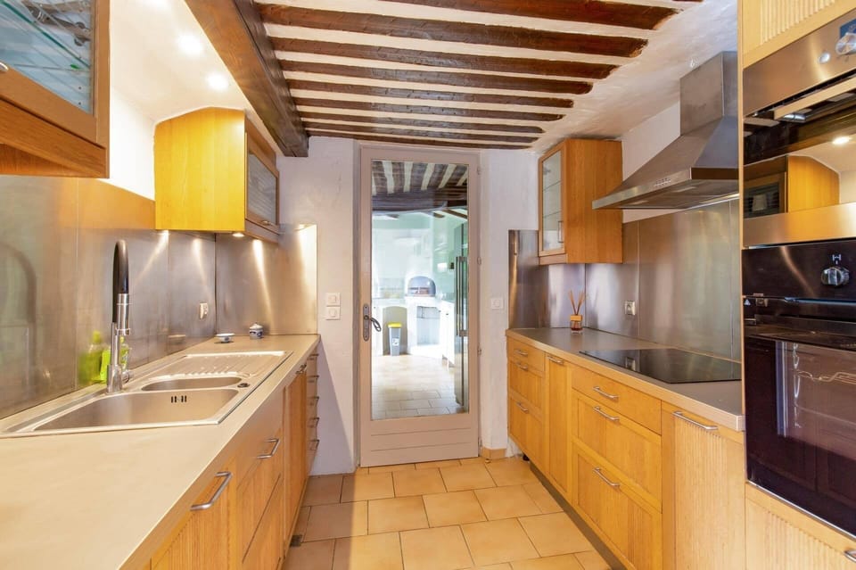 Villa Cabris image
