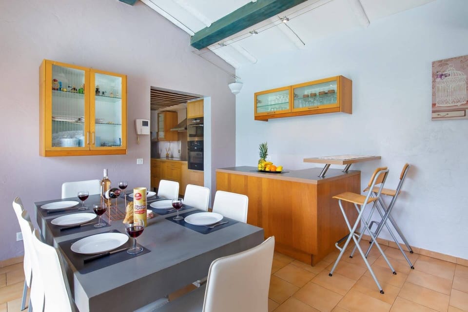 Villa Cabris image