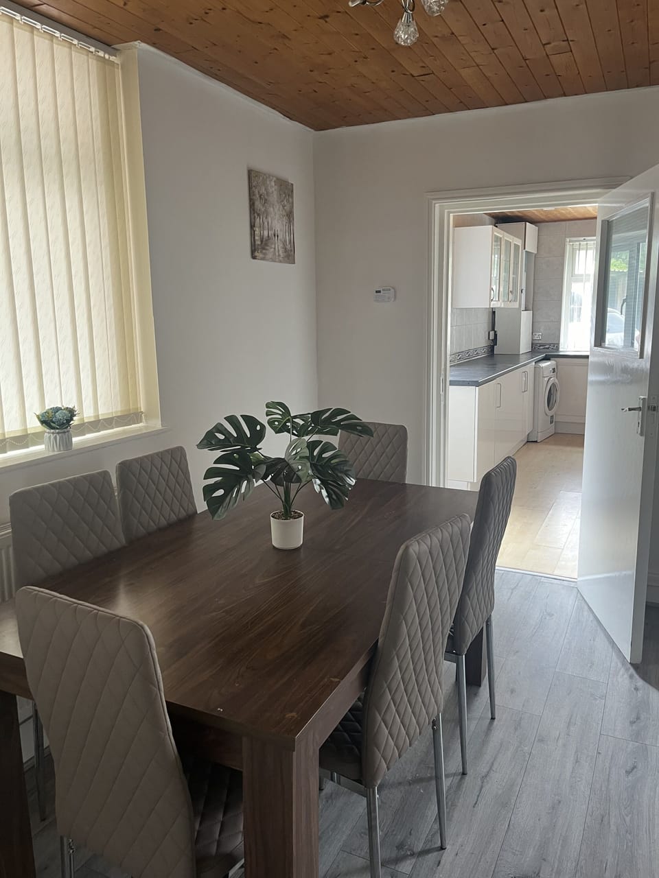 Dinning Room