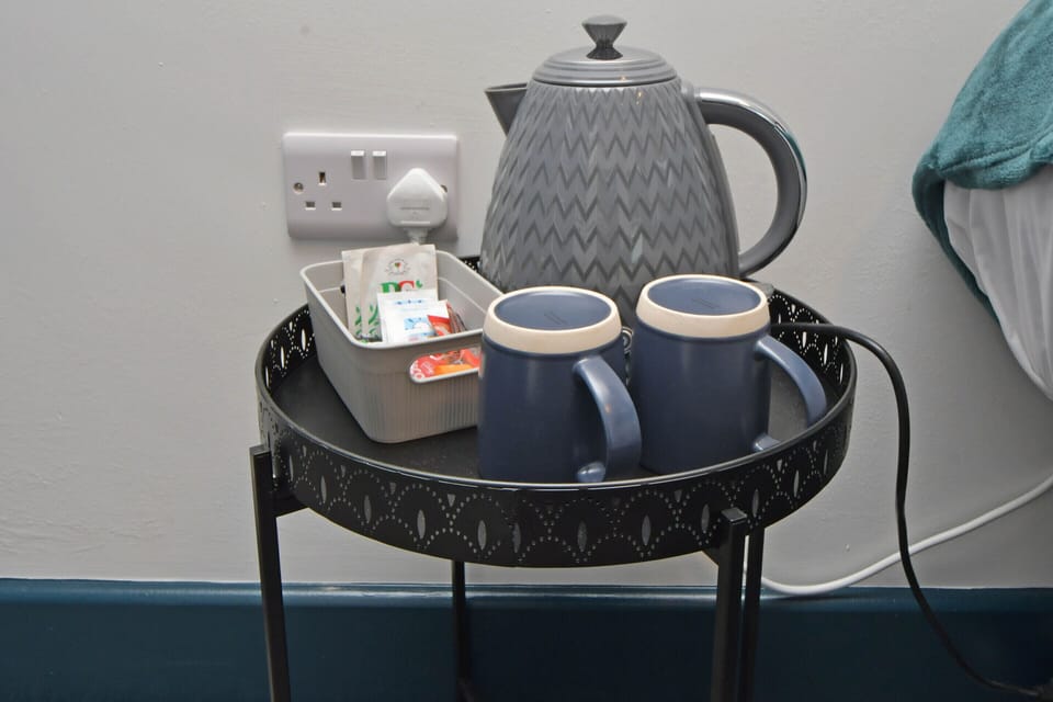 Room Amenities