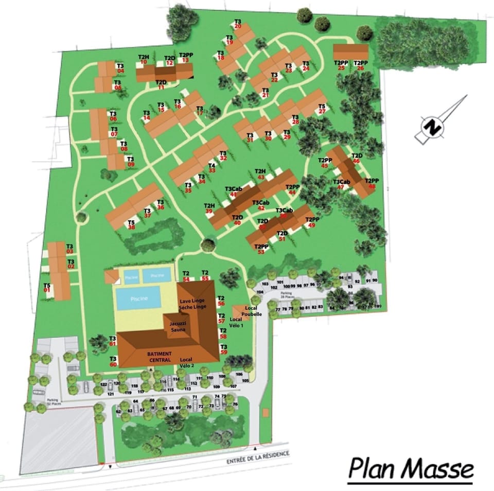 Property map