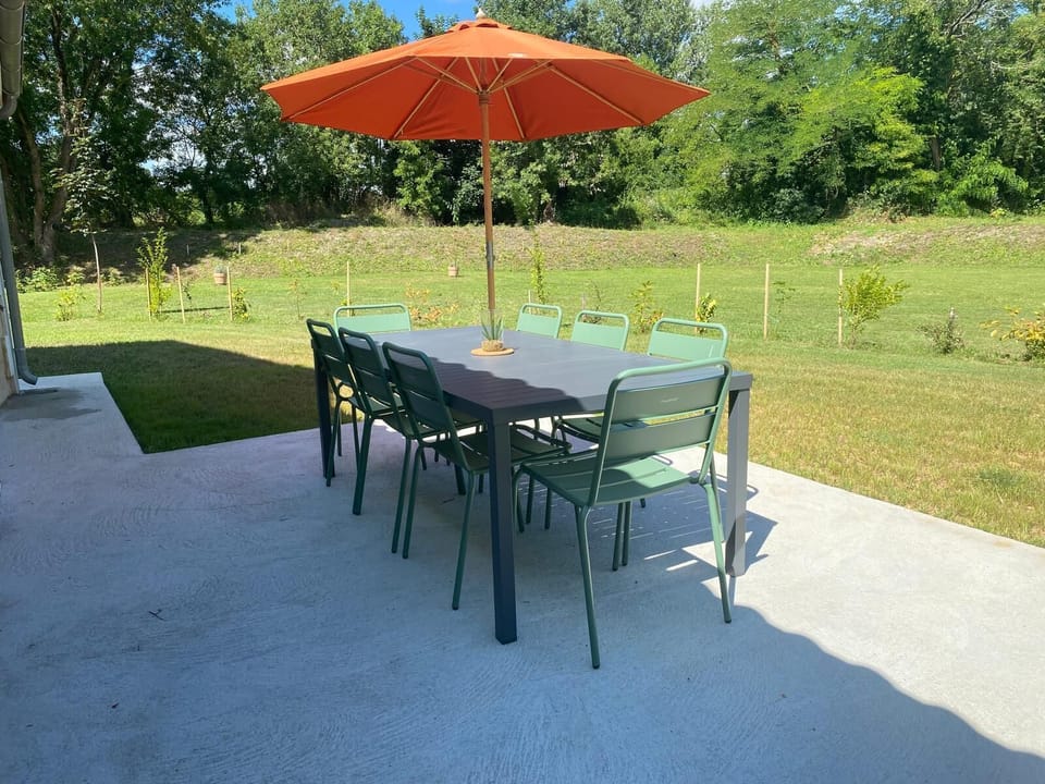 APT 3 terrace