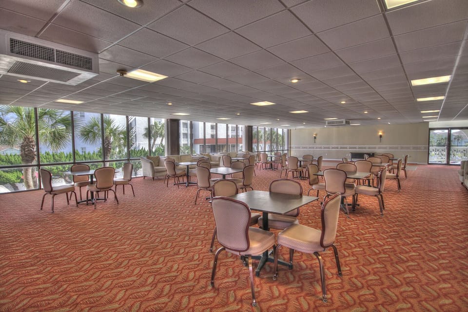 Fiesta Room