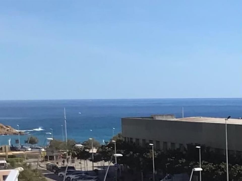 Beach/ocean view