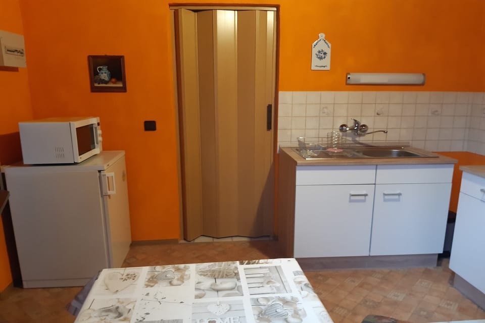 Holiday Home Facilities and Services