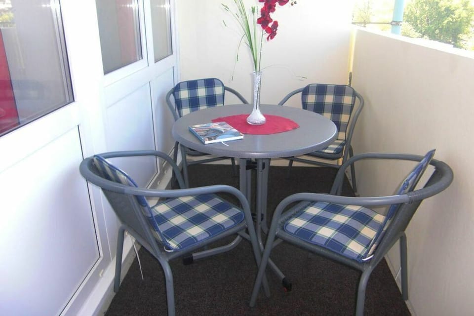Patio / Balcony