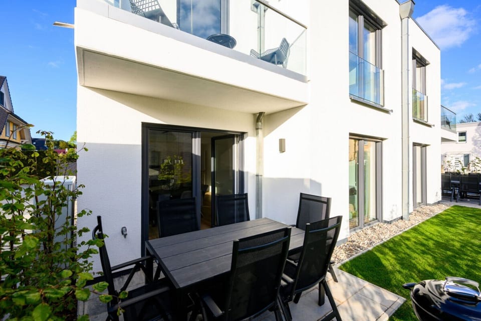 Patio / Balcony